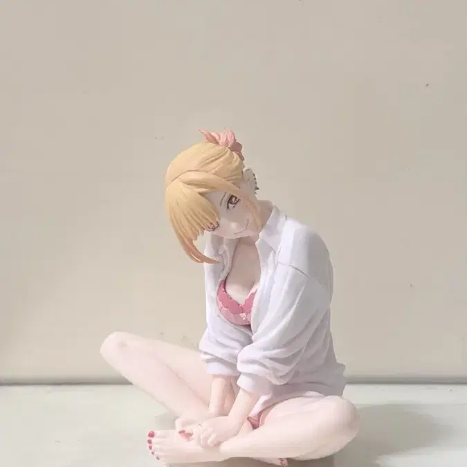 키타가와 마린 피규어