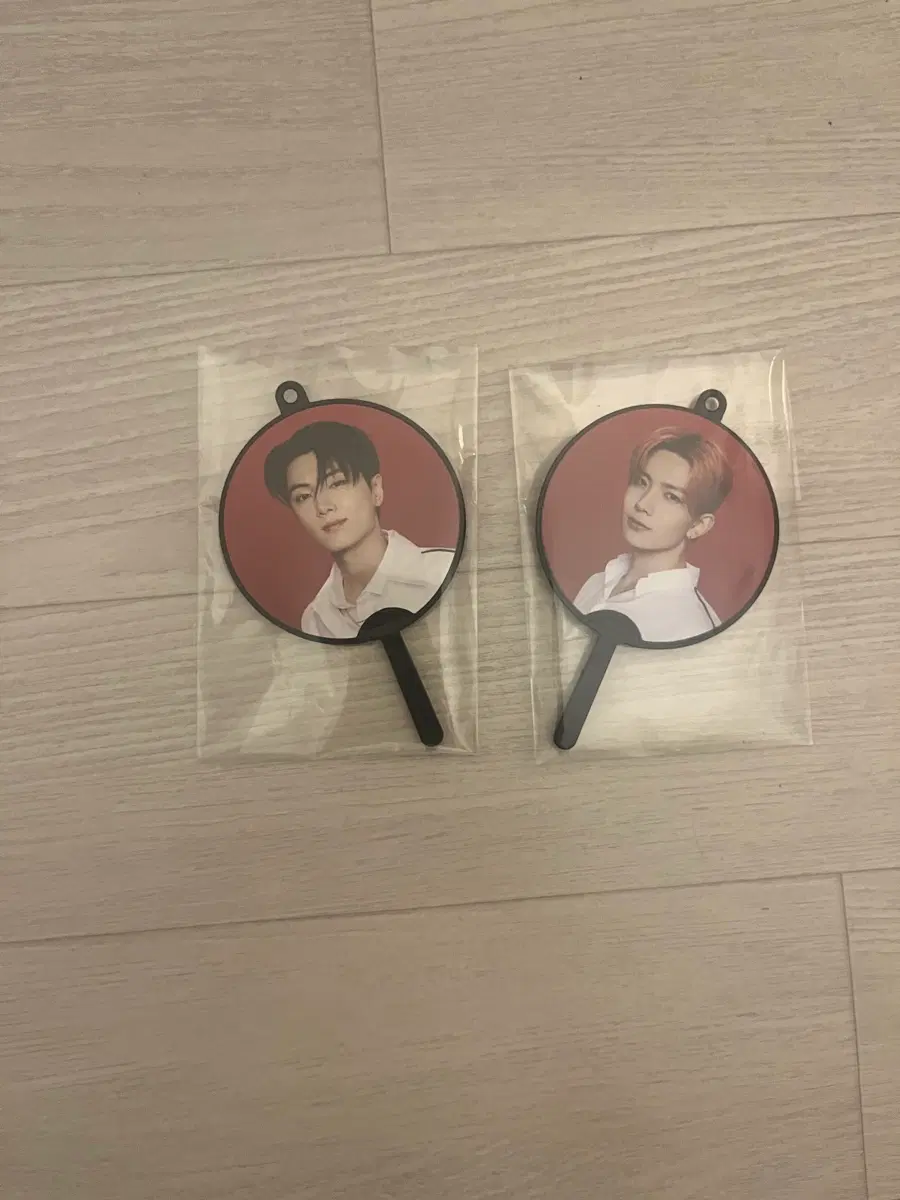 웤더라 미니우치와 럭드 제이 희승 에반