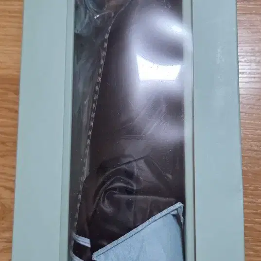 미쿠 양산 1회 개봉품