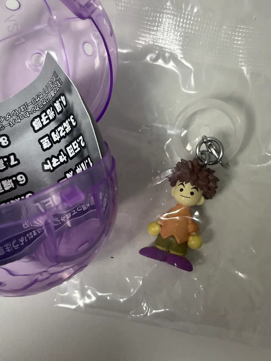 디지몬어드벤쳐 목각인형 한솔 메지루시