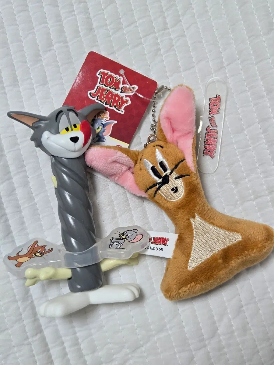톰과 제리 set