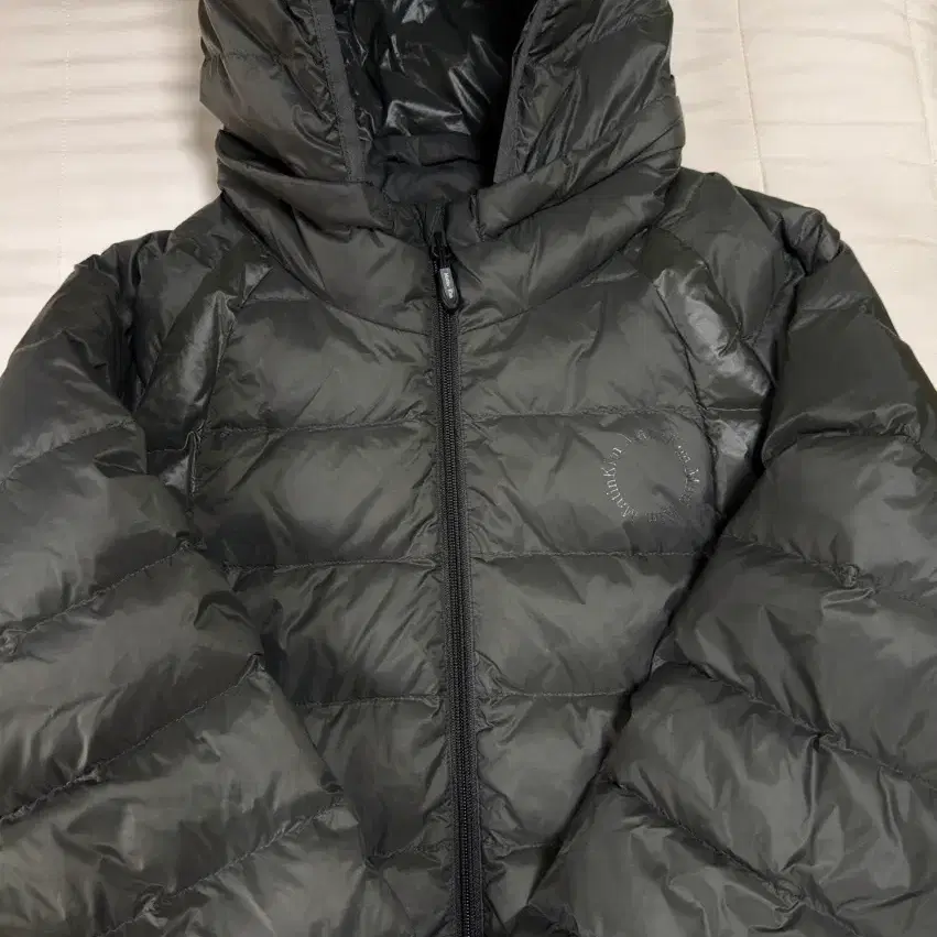 마뗑킴 패딩