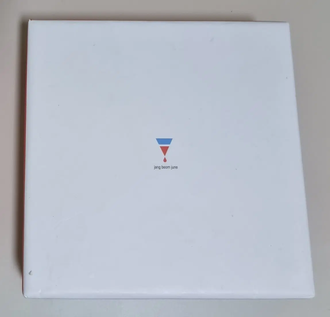 장범준 1집 / 어려운 여자, 사랑이란 말이 어울리는 사람, 낙엽 엔딩 (개봉 CD)