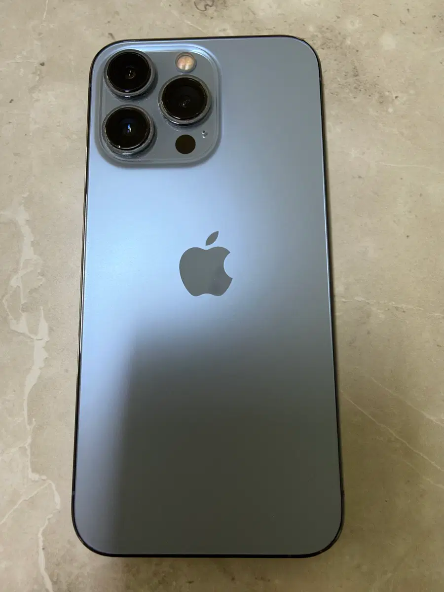 아이폰13 프로 시애라블루 256GB
