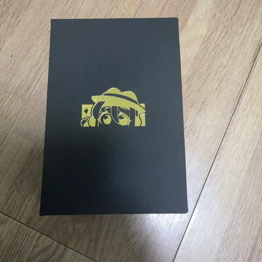 강지 멤버쉽 vip키트(뱃지 미포함)