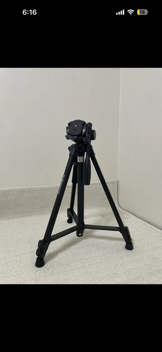 스마트폰 여행용삼각대 BLT-420d 셀프 스냅촬영
