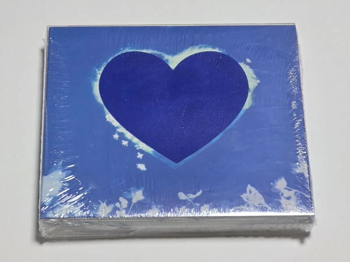[미개봉] 콜드 (Colde) - EP [Love Part 2] CD