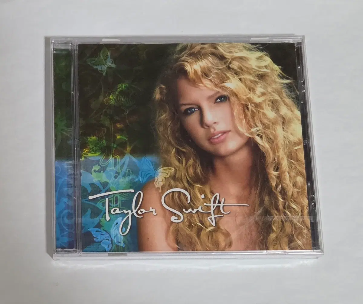 미개봉 테일러 스위프트 Taylor Swift 앨범 시디 CD