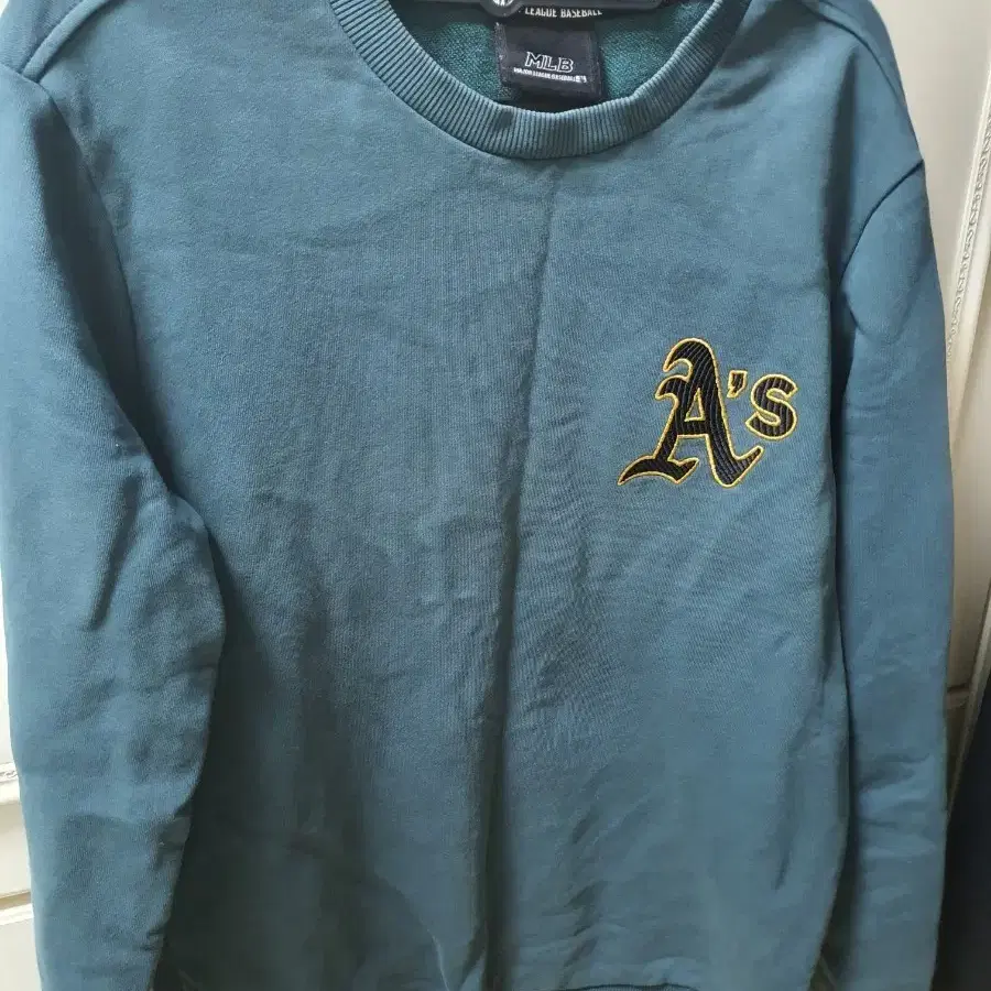 MLB 맨투맨