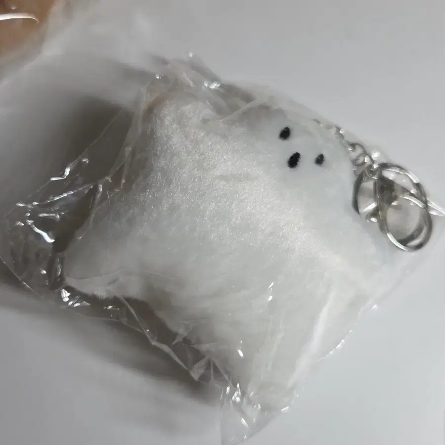 할로윈 유령 키링 인형 새상품