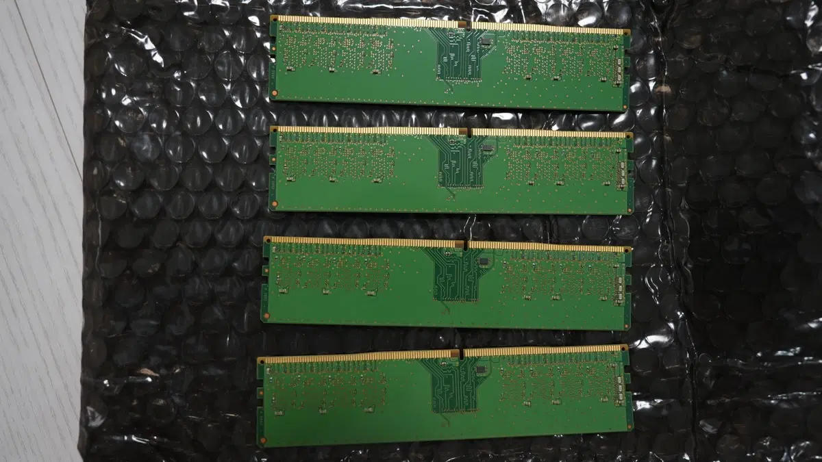 마이크론 DDR4 16GB PC4-3200