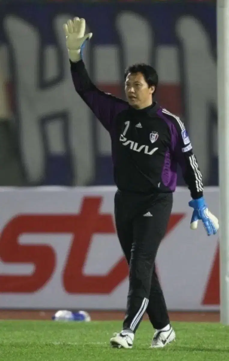 수원삼성 이운재 구매