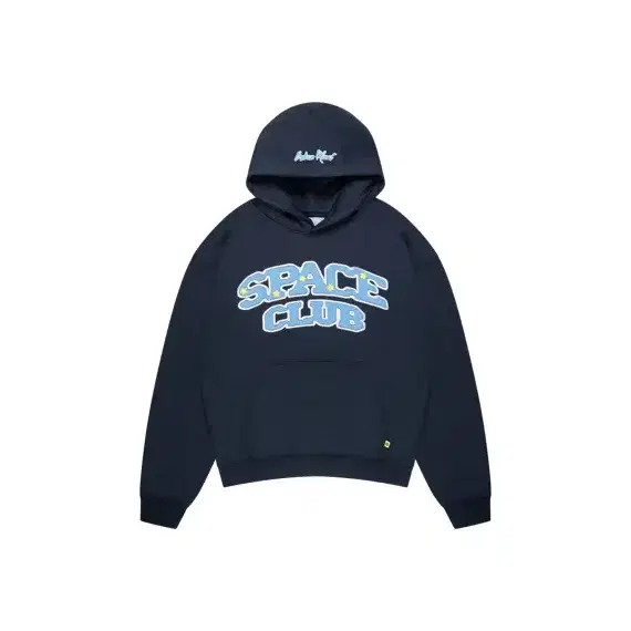 Broken Planet Space Club Hoodie