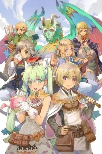ds/3ds/스위치 룬팩토리 구매합니다