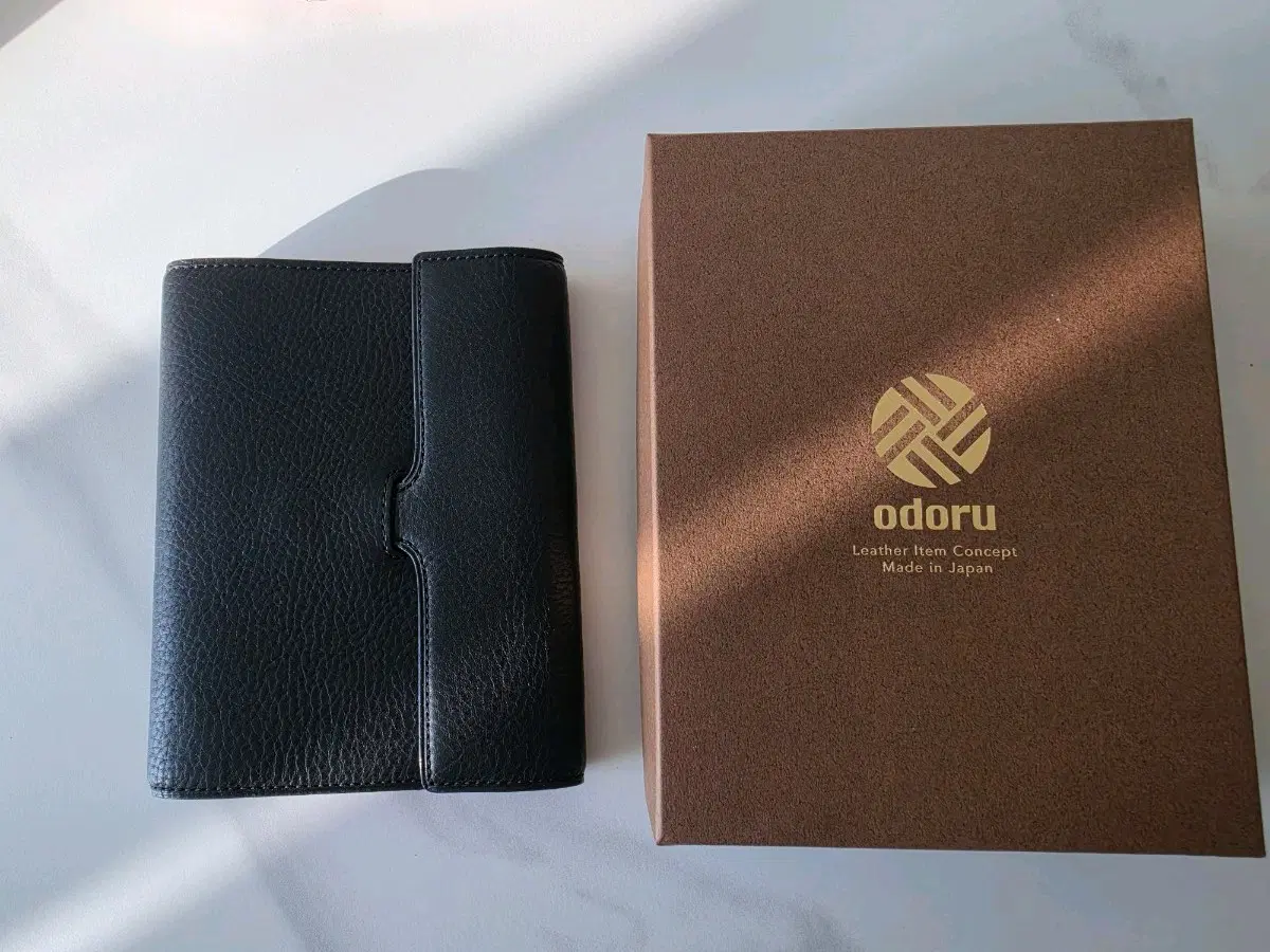 최종가)) odoru 오도루 일본 다이어리 A7 팝니다