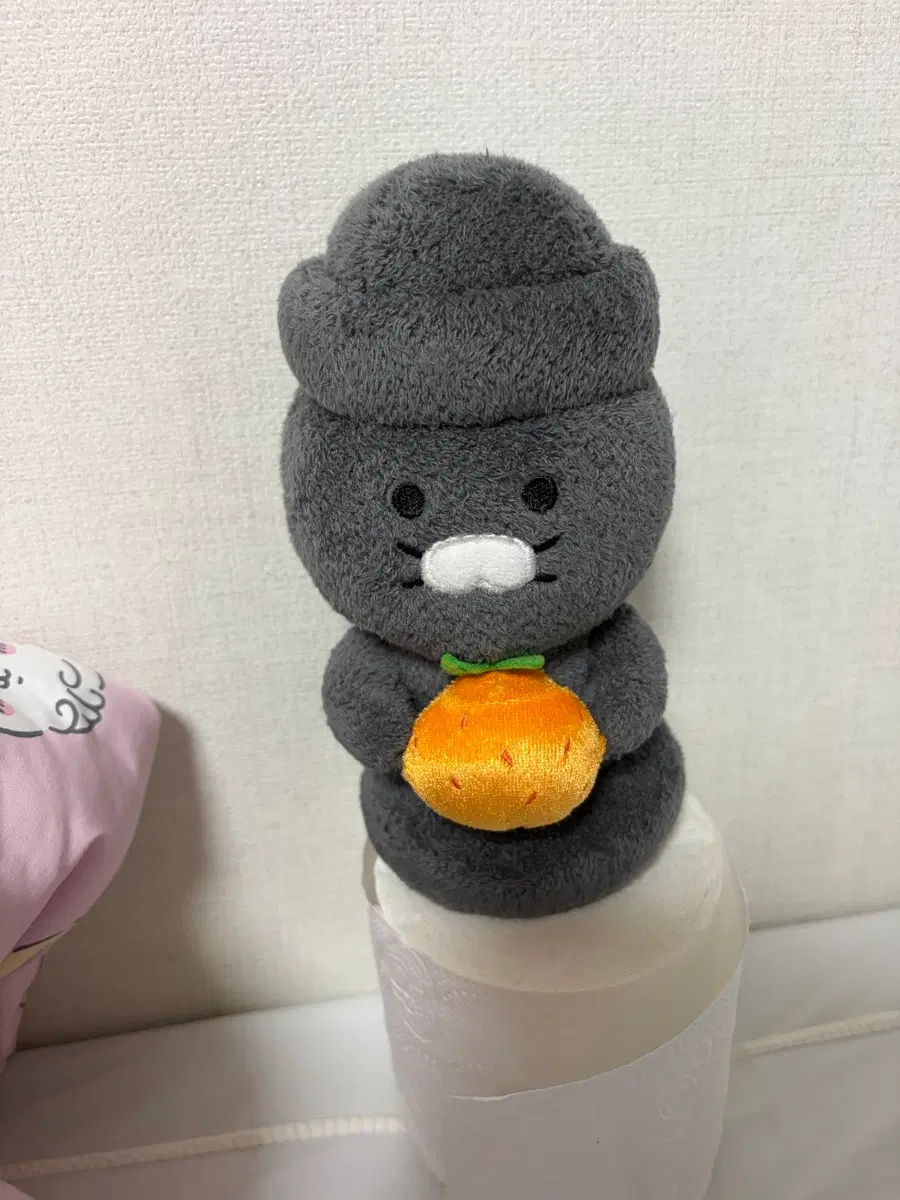 제주 돌하르방 춘식이 새제품 택O