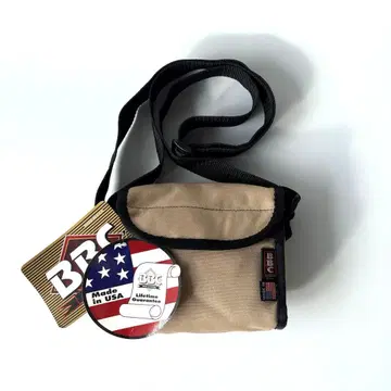 [ 데드스탁 ] 90s USA제 BBC 숄더백