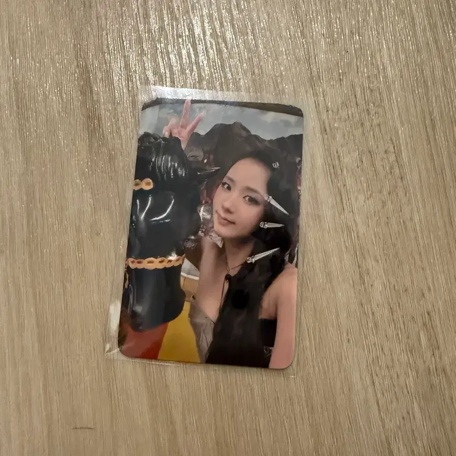 지수 클릭 팝업 포카