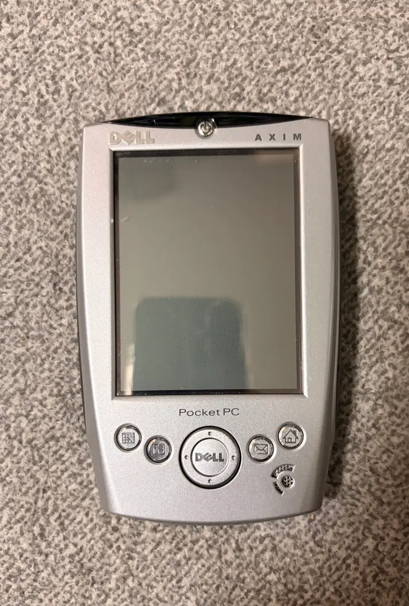 Dell Axim X5 포켓PC(PDA)