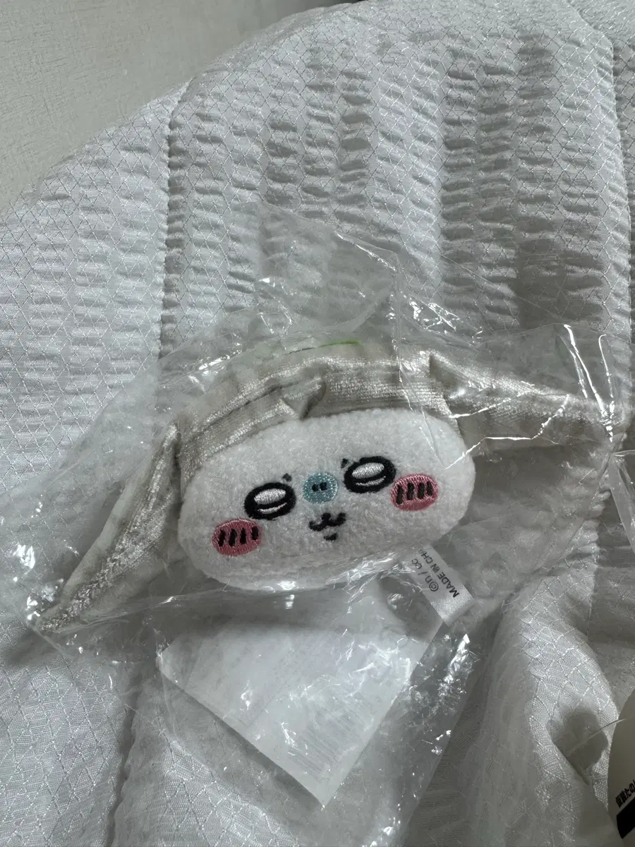 치이카와 모몽가 스시 인형 미개봉
