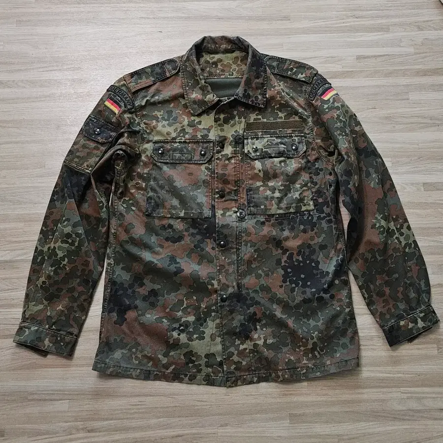 독일 플렉턴셔츠