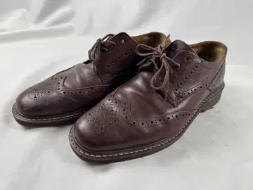Dr.Martens 윙팁 드레스 슈즈 1B52 UK9.5