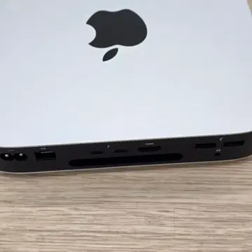 맥미니 M1 A2348 M1 16GB 256GB | 데스크탑 | 번개장터 중고거래