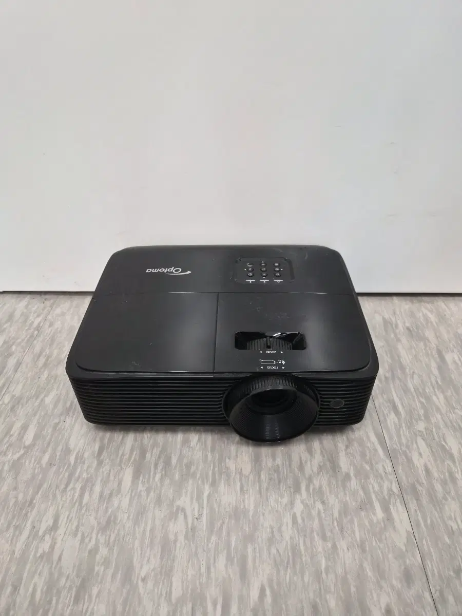 빔프로젝터 옵토마 TX344 4000안시 xga