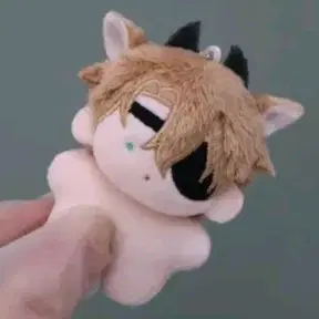 괴담출근 속성 짭사헌sp 인형