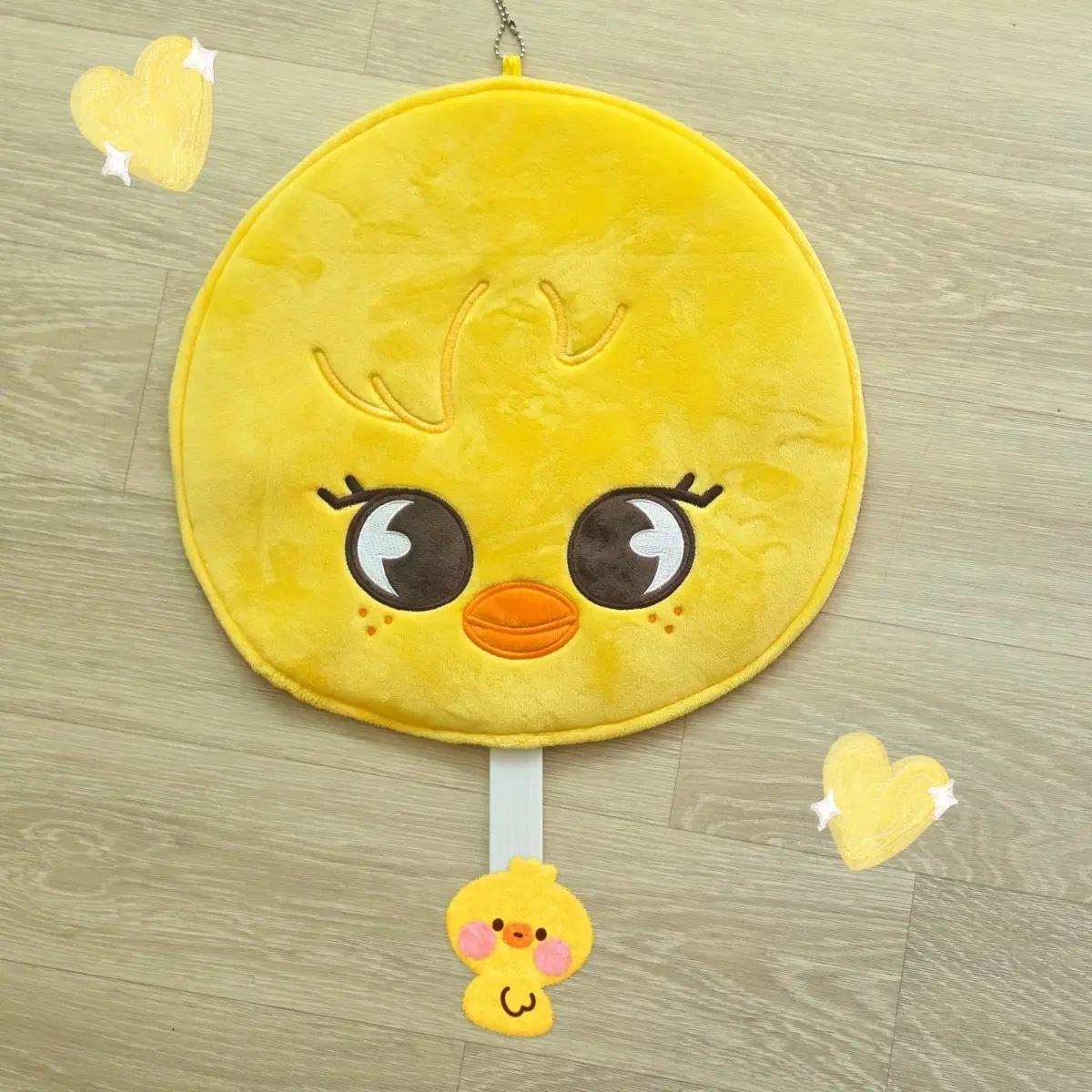 뽁아리 우치와 커버
