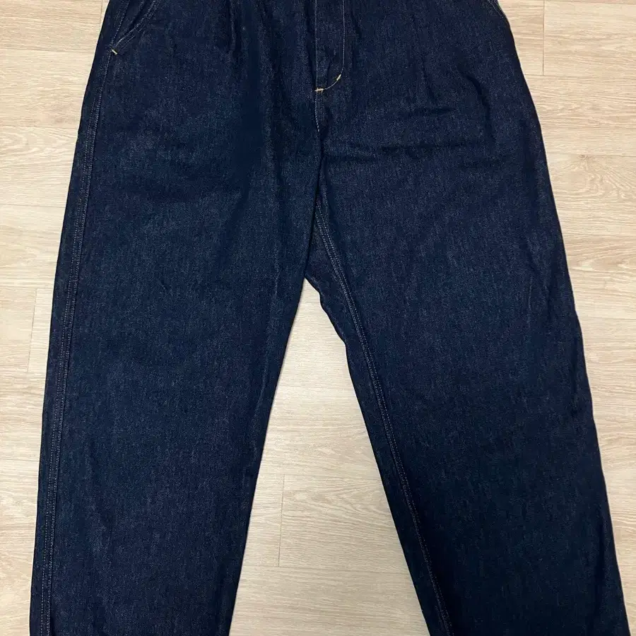 칼하트 wip jace pant 제이스 데님 36인치