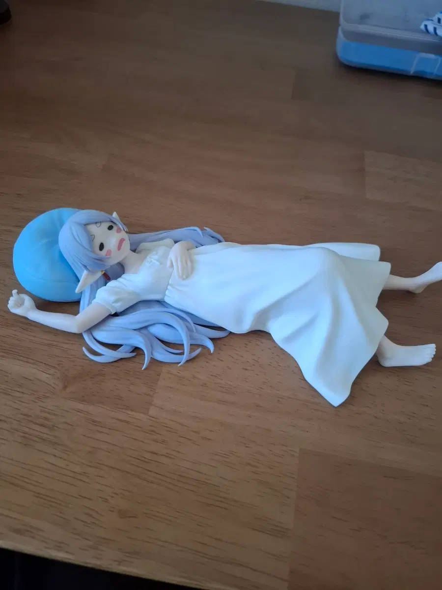 프리렌 피규어