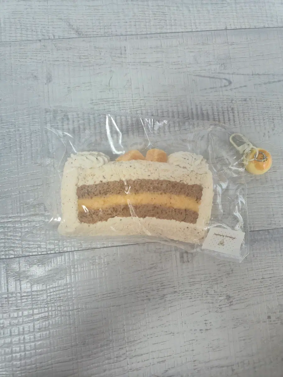 마오롱 두부가루 커스텀 말랑이