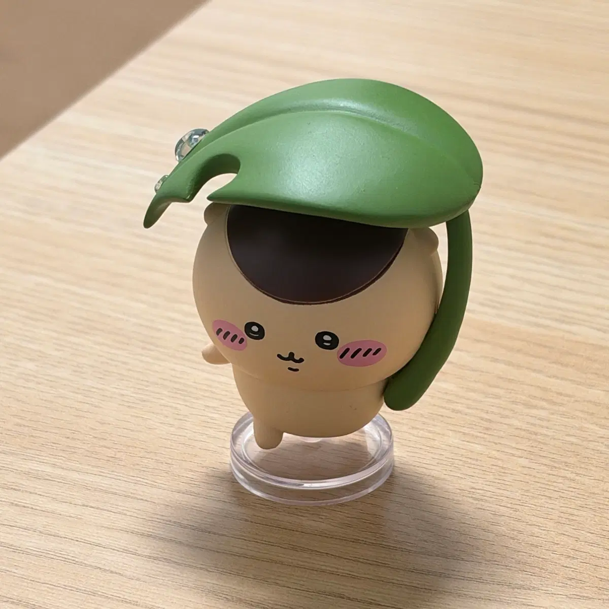 쿠리만쥬 우산 랜덤 피규어