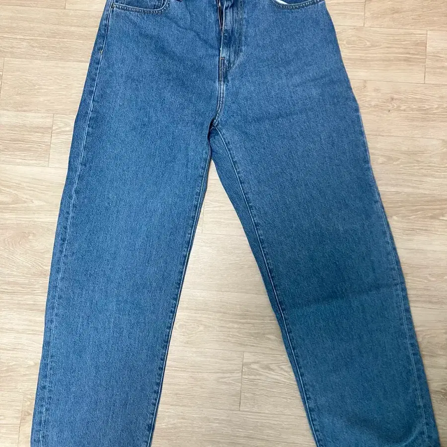 30인치 칼하트 wip landon pant 랜든 데님