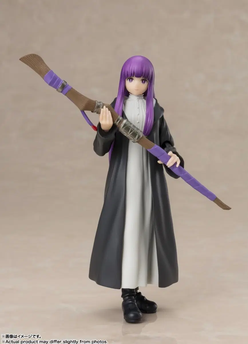 SHF 장송의 프리렌 페른 피규어