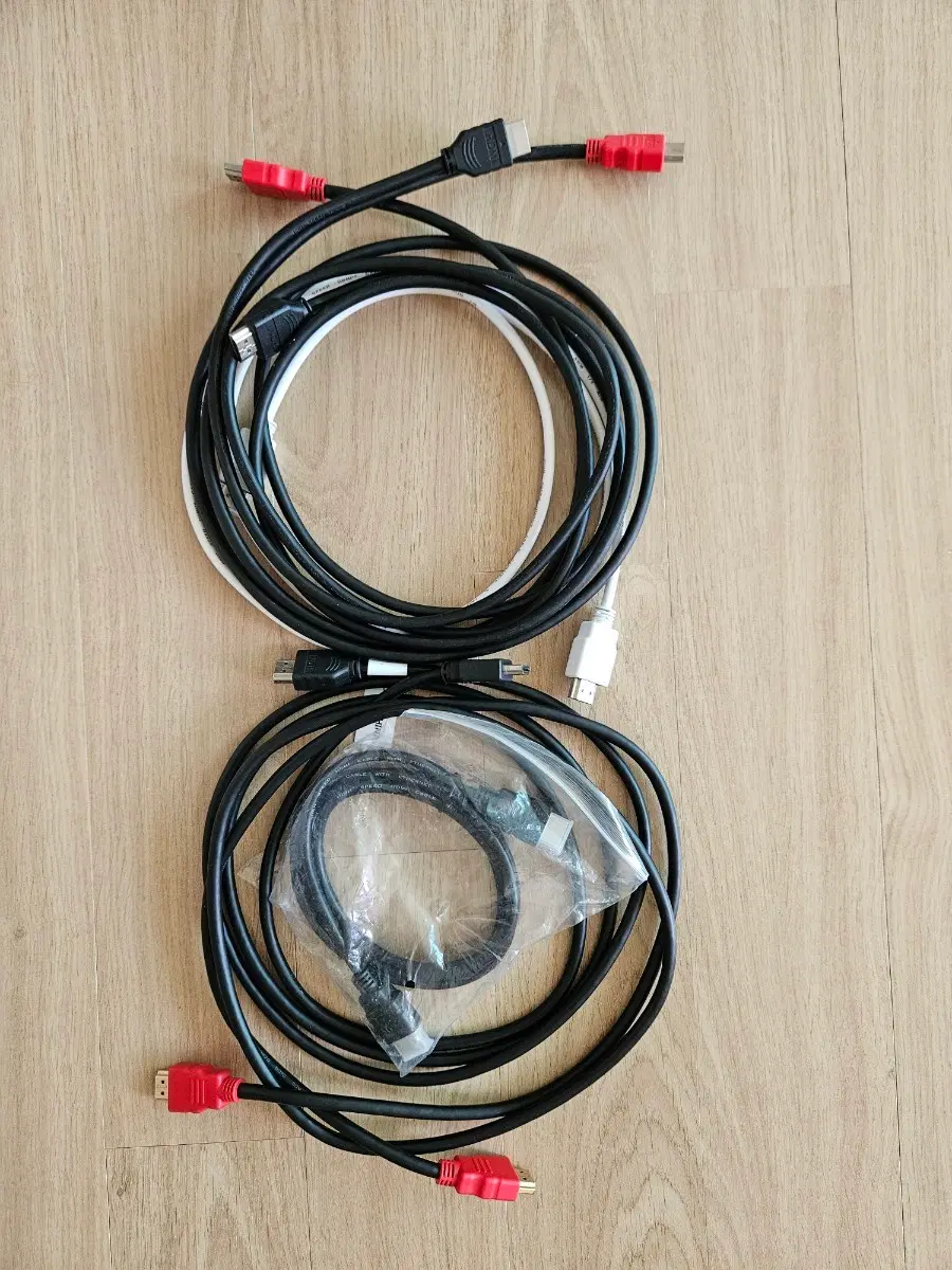 HDMi 케이블