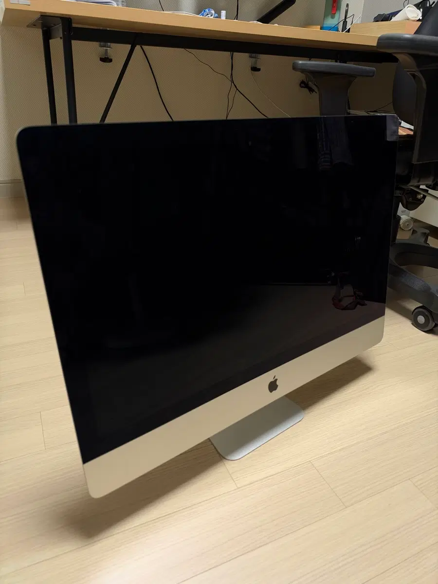 iMac 27인치 Retina 5K