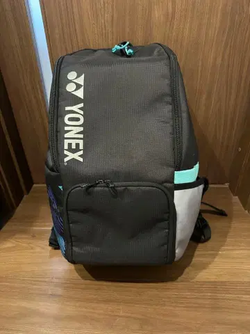 YONEX 테니스용 라켓 백 백팩