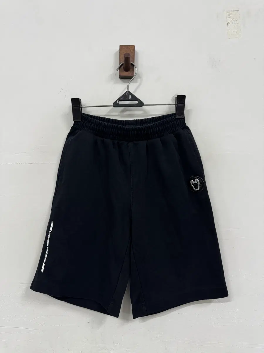 (L/140-150)라이프워크 키즈 반바지