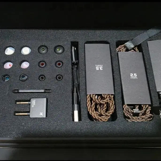 akg n5005 유선이어폰