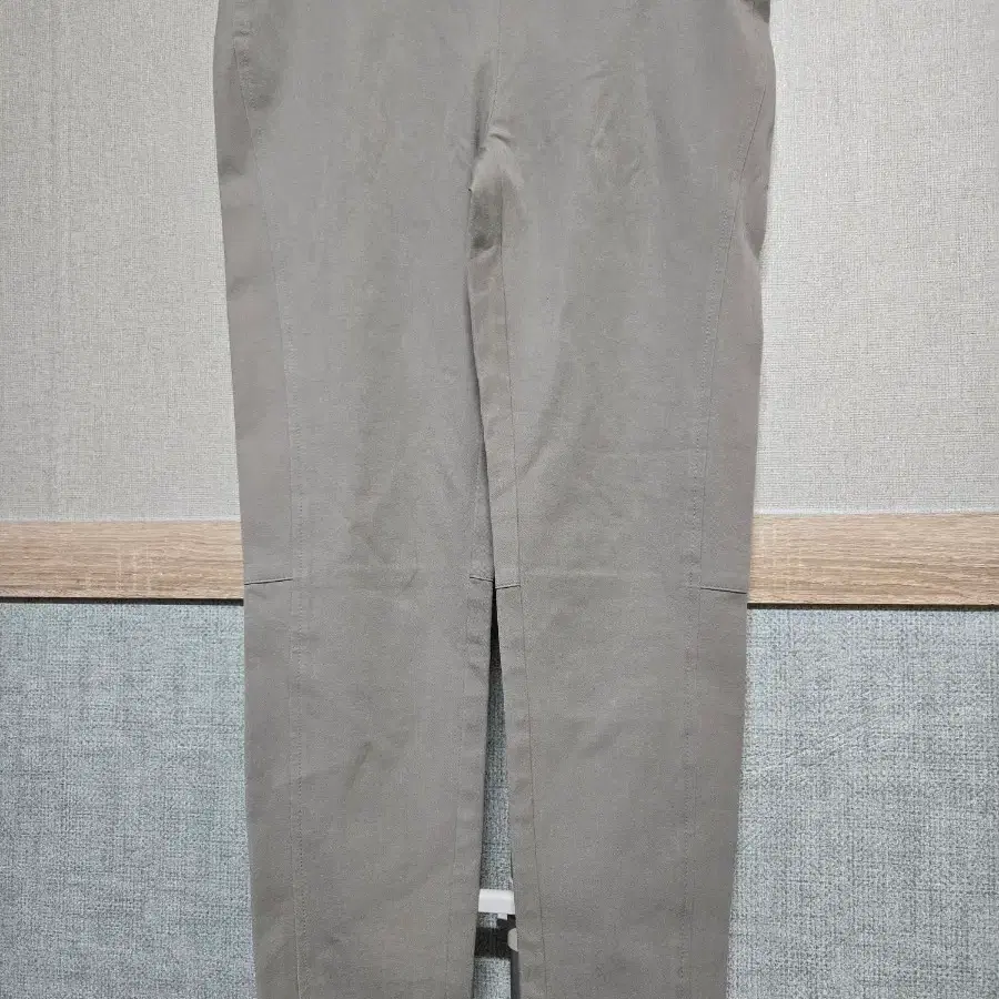 랄프로렌 베이지 면바지 150/