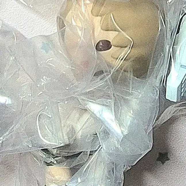 은혼 포테포테 피규어 미개봉 2탄 소고