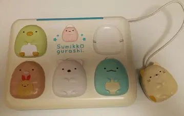 스미코구라시 컴퓨터 본체