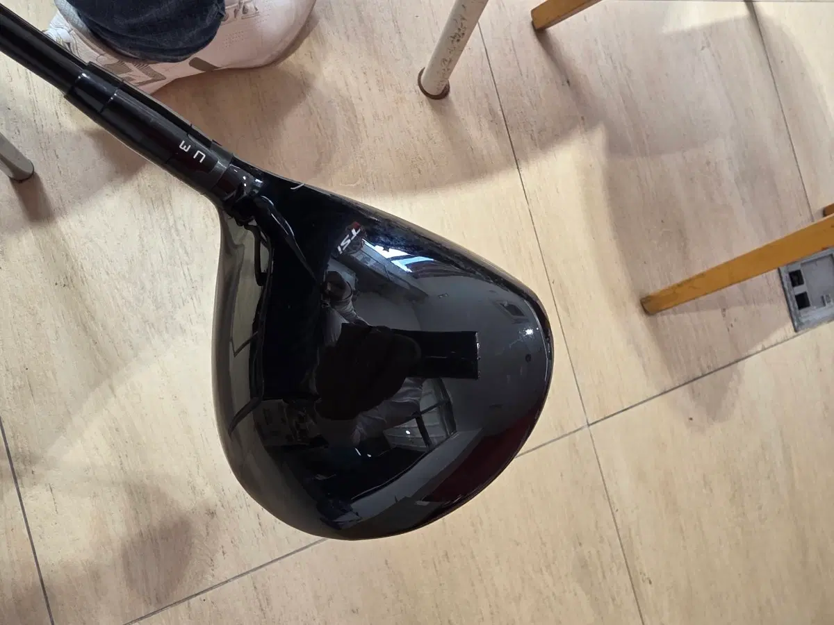 타이틀리스트 TSi2 4번16.5도텐세이블루 av65RR