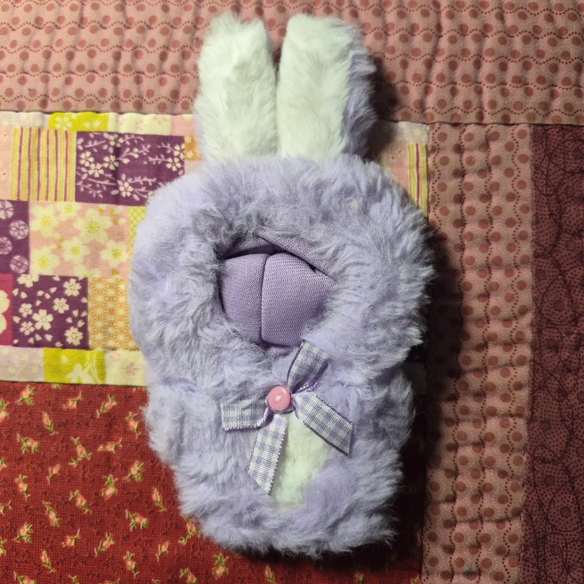 10cm 10깅 솜인형 토끼 우주복 옷