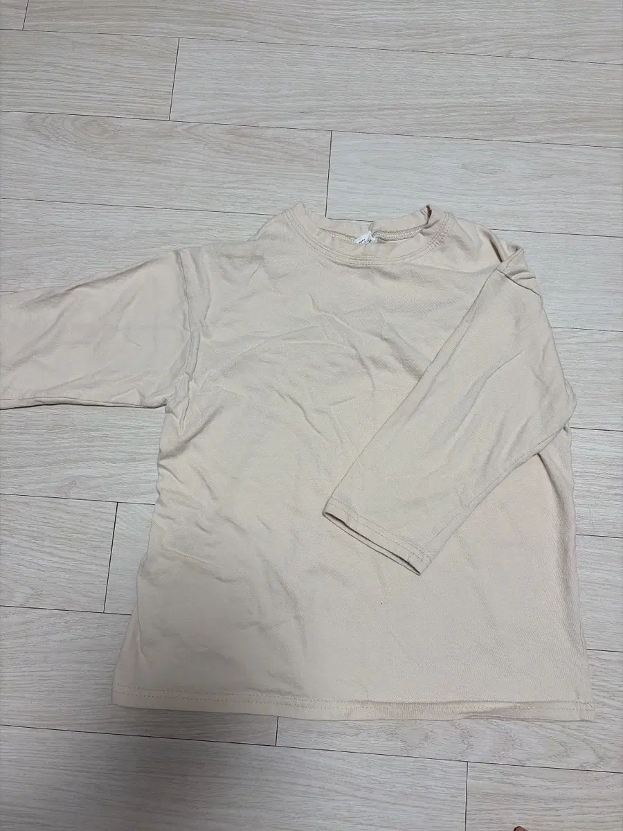 아동 하로하로 티셔츠 11호