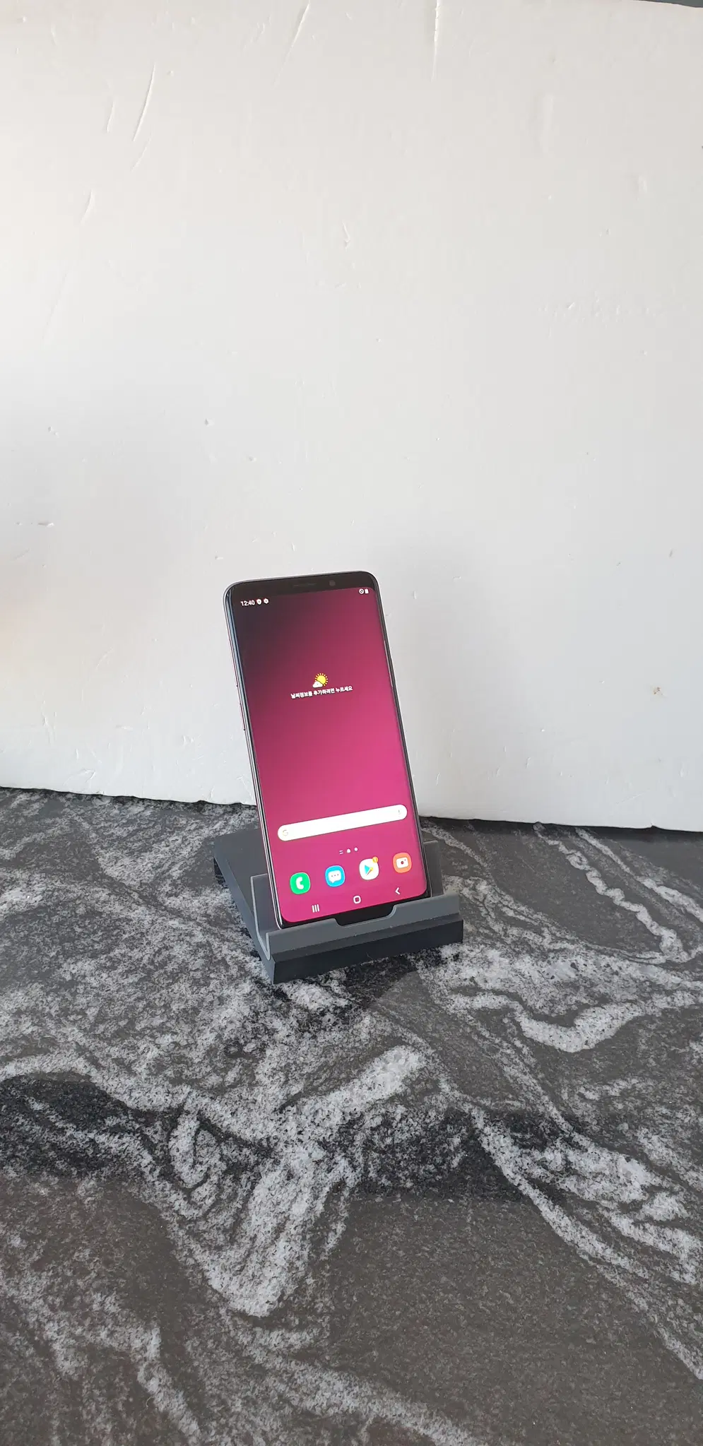 LG 갤럭시S9플러스 (G965N) 퍼플 256기가 (0445539)