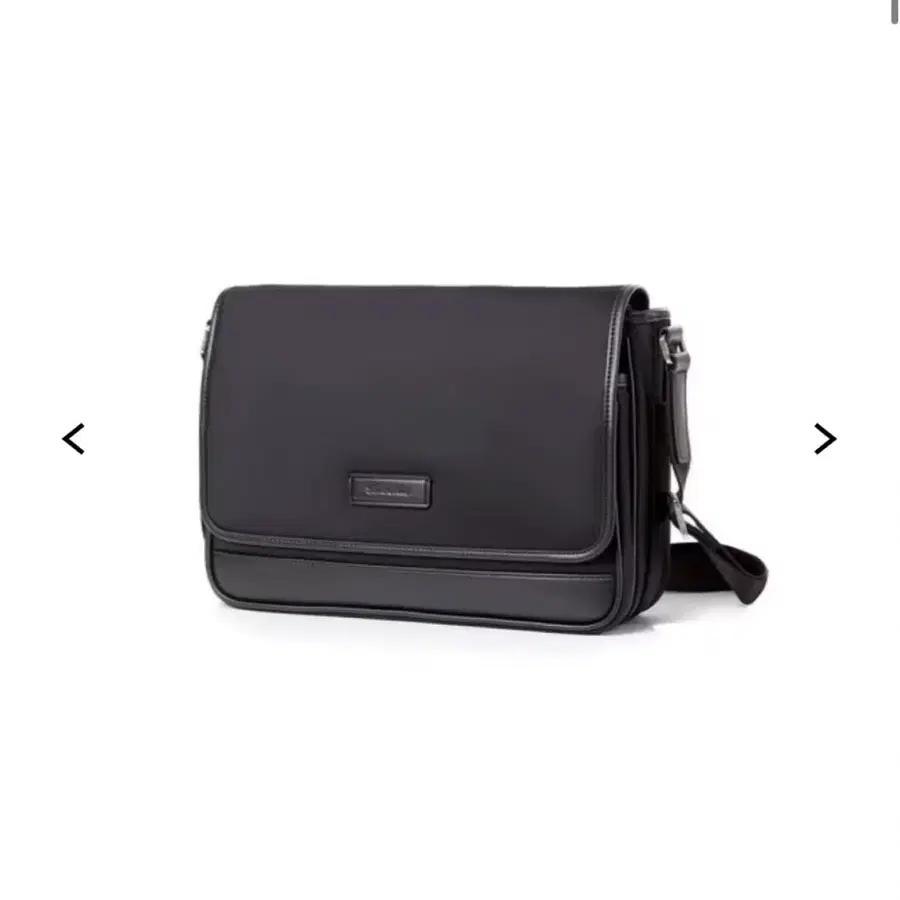 [SAMSONITE] JEFFERY 2 메신저백