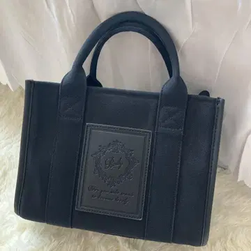 rady 핸드백 로고